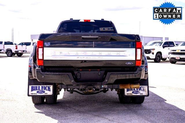 used 2021 Ford F-450 car, priced at $67,327