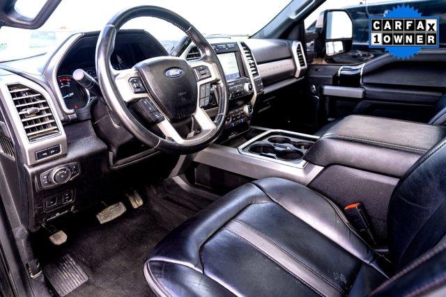 used 2021 Ford F-450 car, priced at $67,327
