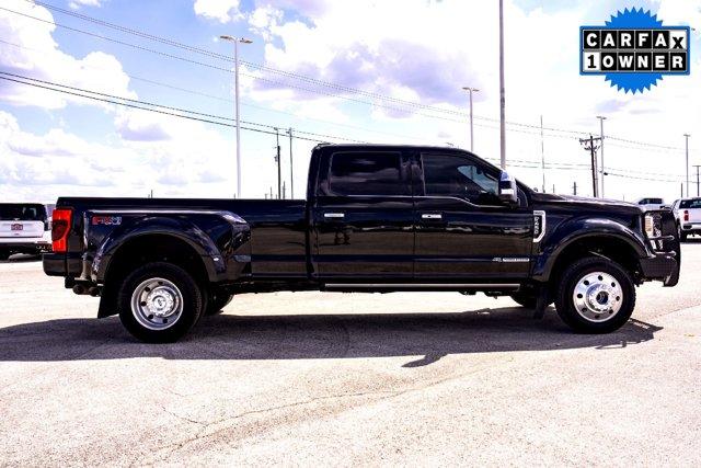 used 2021 Ford F-450 car, priced at $67,327