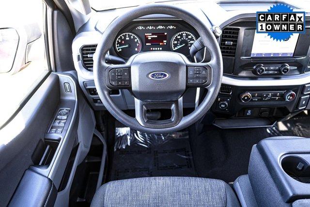 used 2023 Ford F-150 car, priced at $38,929