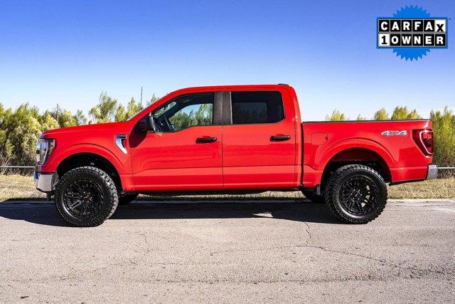 used 2023 Ford F-150 car, priced at $38,929