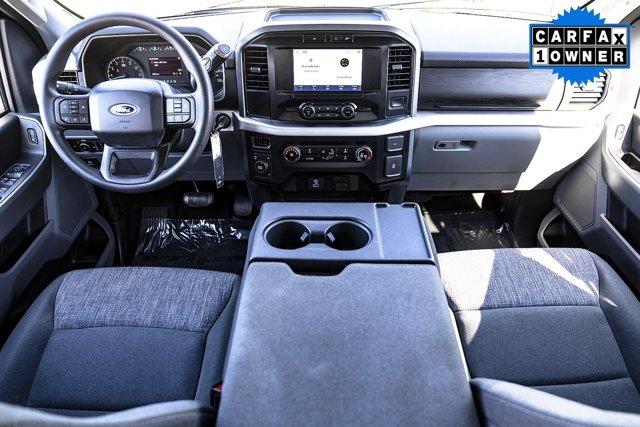 used 2023 Ford F-150 car, priced at $38,929