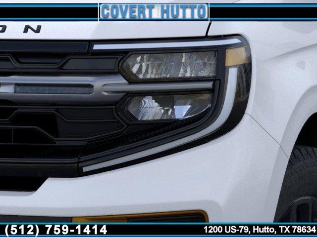 new 2025 Ford Expedition car, priced at $84,930