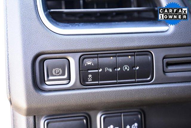 used 2023 Chevrolet Tahoe car, priced at $44,417