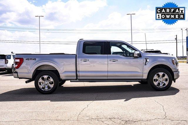 used 2023 Ford F-150 car, priced at $50,422