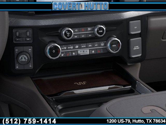 new 2026 Ford F-250 car, priced at $100,610