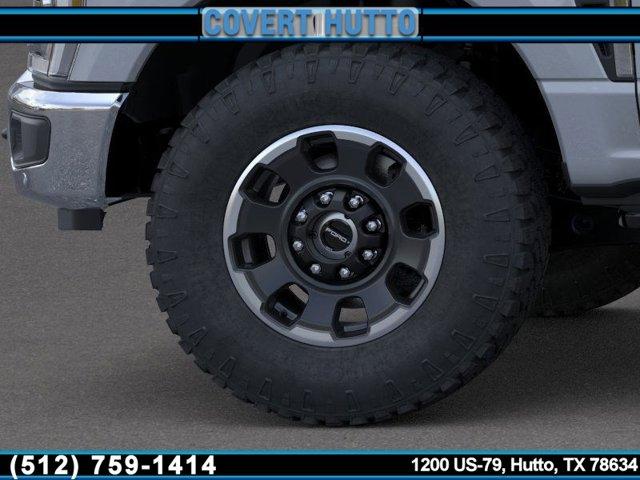 new 2026 Ford F-250 car, priced at $100,610