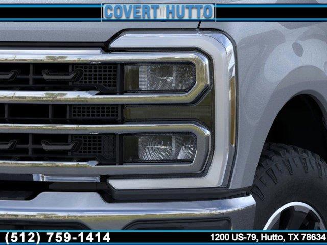 new 2026 Ford F-250 car, priced at $100,610