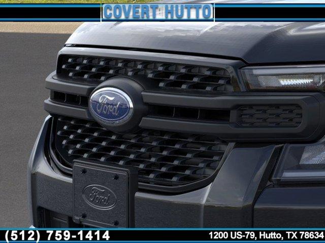 new 2024 Ford Ranger car, priced at $31,199