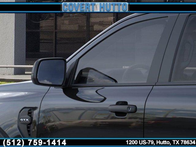 new 2024 Ford Ranger car, priced at $31,199