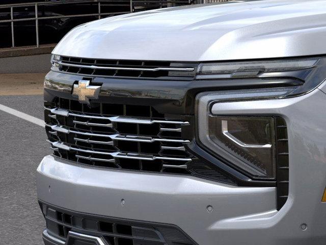 new 2025 Chevrolet Tahoe car, priced at $94,210