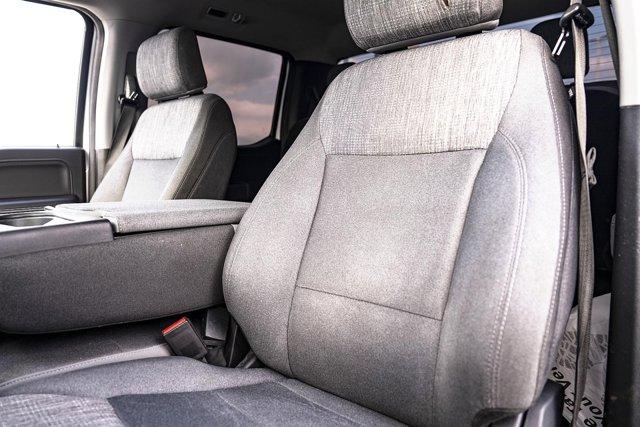 used 2022 Ford F-150 car, priced at $39,414