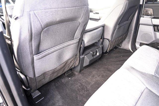 used 2022 Ford F-150 car, priced at $39,414