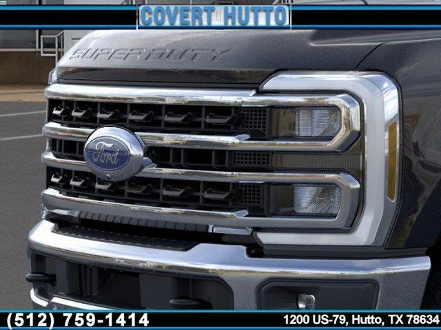 new 2025 Ford F-250 car, priced at $91,999