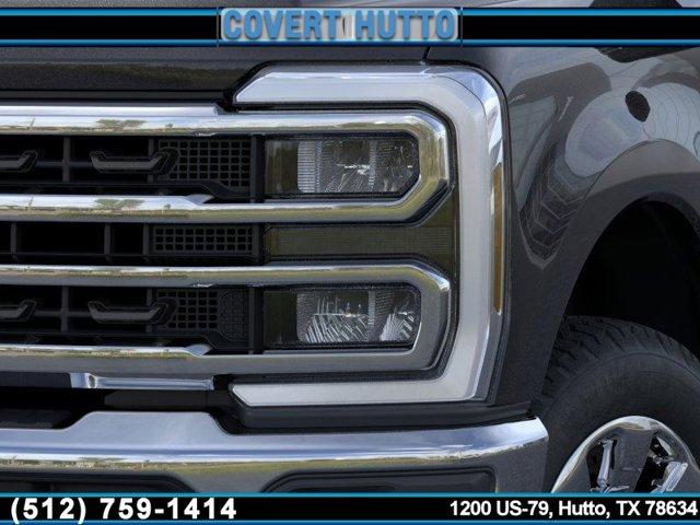 new 2025 Ford F-250 car, priced at $91,999