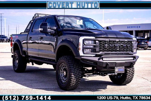 new 2025 Ford F-250 car, priced at $149,777