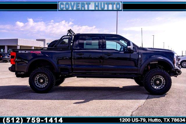 new 2025 Ford F-250 car, priced at $149,777