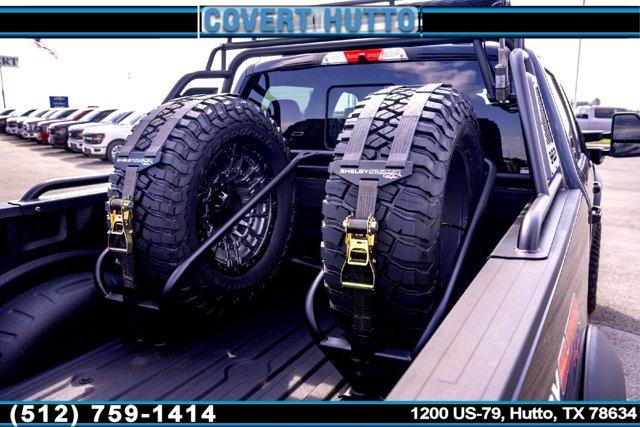 new 2025 Ford F-250 car, priced at $149,777