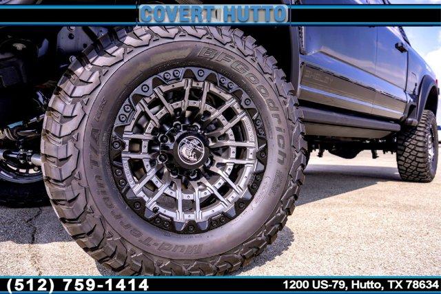 new 2025 Ford F-250 car, priced at $149,777