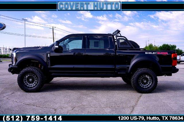 new 2025 Ford F-250 car, priced at $149,777