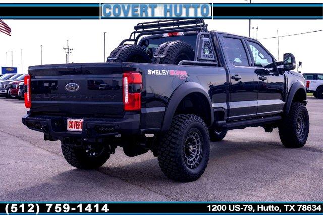 new 2025 Ford F-250 car, priced at $149,777