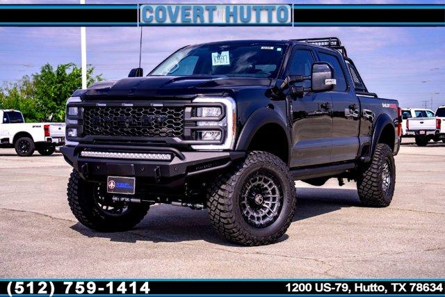 new 2025 Ford F-250 car, priced at $149,777