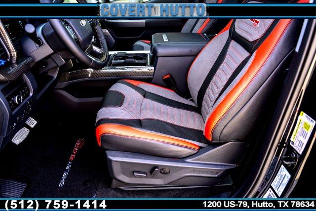 new 2025 Ford F-250 car, priced at $149,777