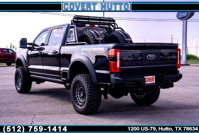 new 2025 Ford F-250 car, priced at $149,777