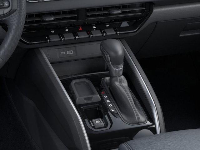 new 2026 Chevrolet Colorado car, priced at $35,640