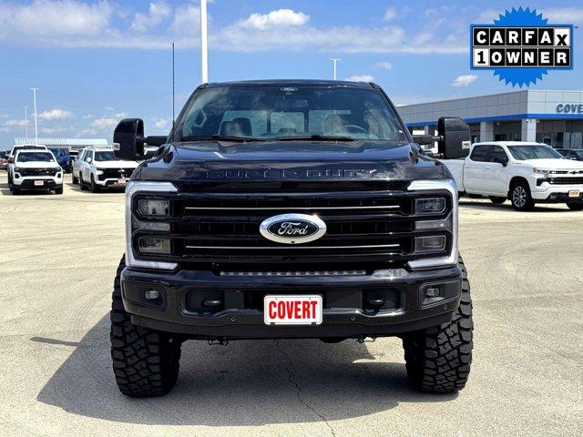 used 2025 Ford F-250 car, priced at $91,727