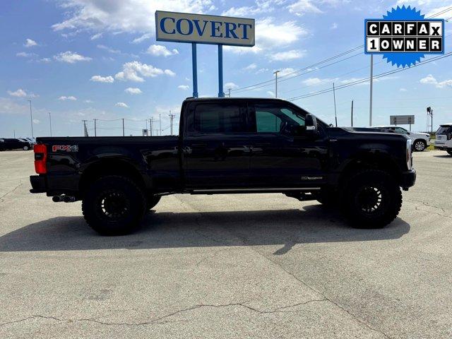 used 2025 Ford F-250 car, priced at $91,727