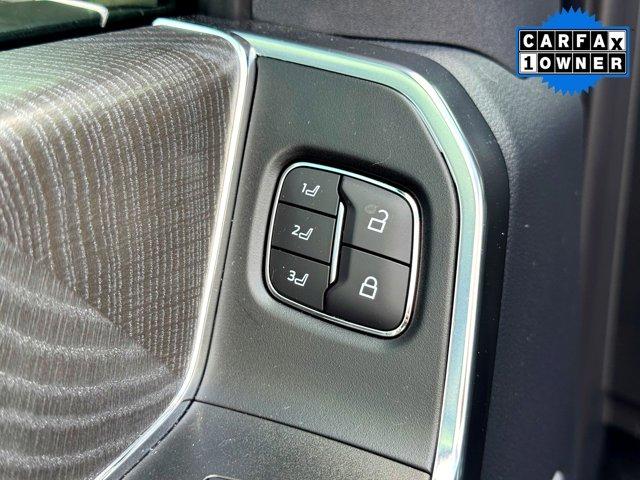 used 2025 Ford F-250 car, priced at $91,727