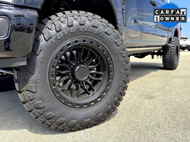 used 2025 Ford F-250 car, priced at $91,727