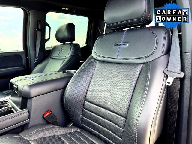 used 2025 Ford F-250 car, priced at $91,727