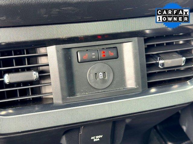 used 2025 Ford F-250 car, priced at $91,727