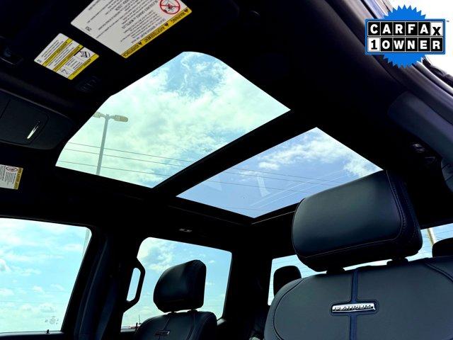 used 2025 Ford F-250 car, priced at $91,727