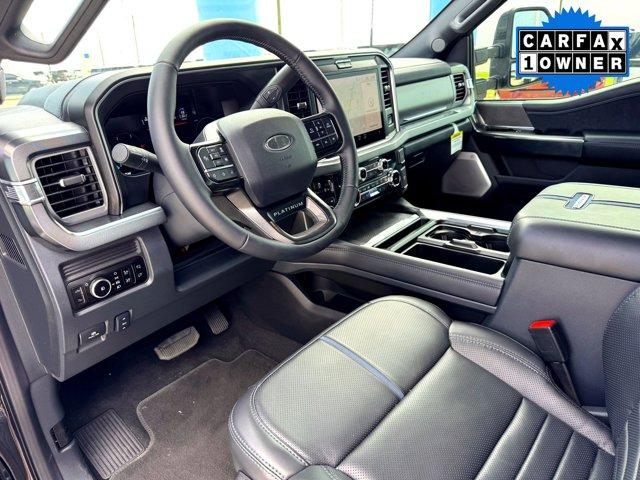 used 2025 Ford F-250 car, priced at $91,727