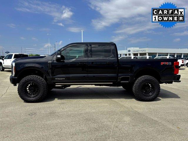used 2025 Ford F-250 car, priced at $91,727