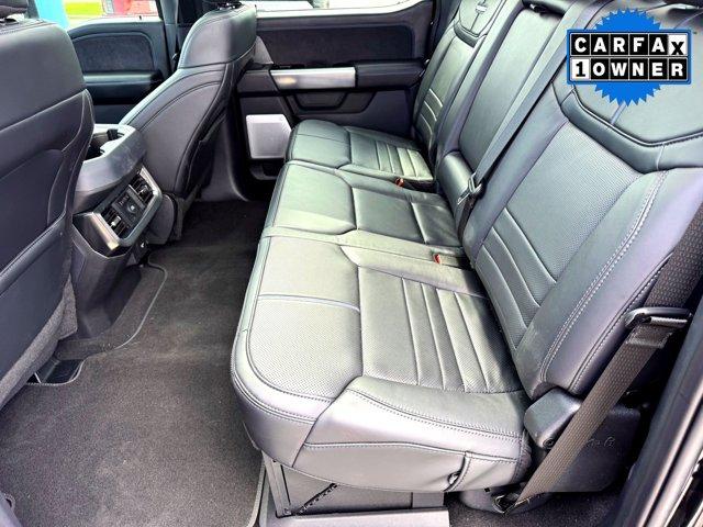 used 2025 Ford F-250 car, priced at $91,727