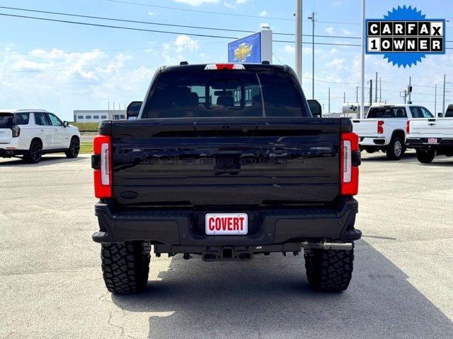 used 2025 Ford F-250 car, priced at $91,727