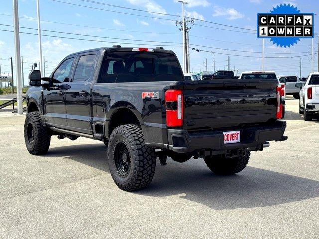 used 2025 Ford F-250 car, priced at $91,727