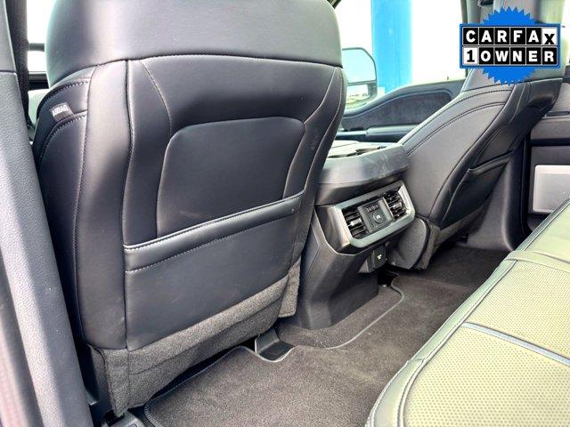 used 2025 Ford F-250 car, priced at $91,727