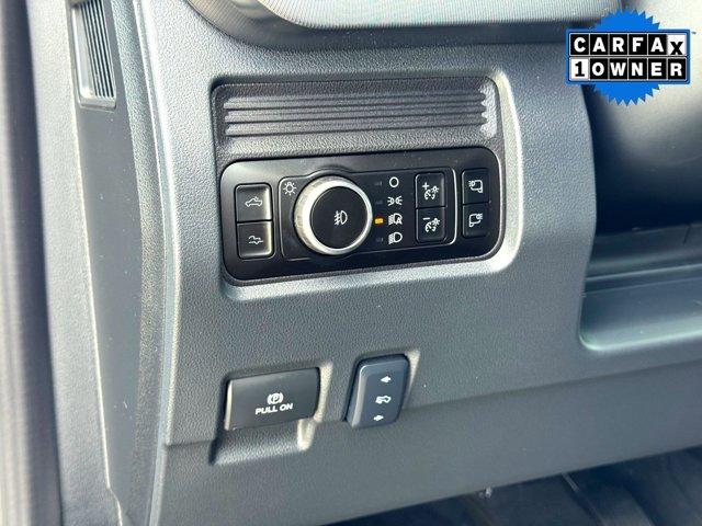 used 2025 Ford F-250 car, priced at $91,727