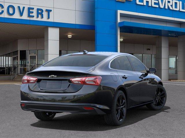 new 2025 Chevrolet Malibu car, priced at $28,190