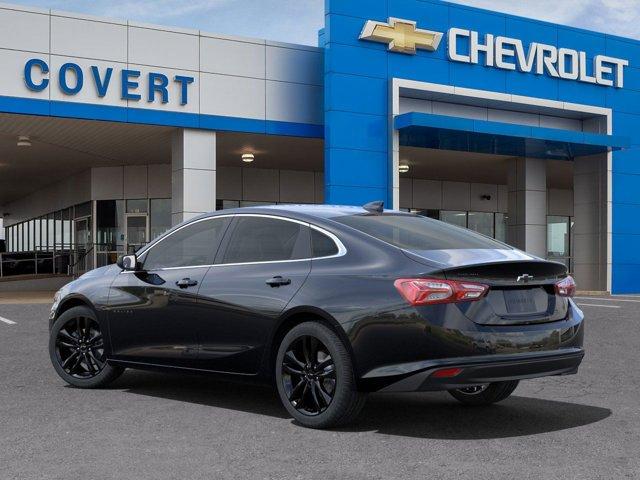 new 2025 Chevrolet Malibu car, priced at $28,190