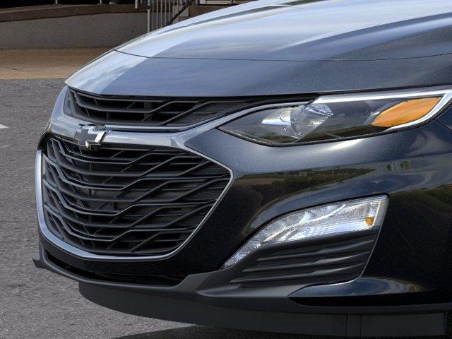 new 2025 Chevrolet Malibu car, priced at $28,190