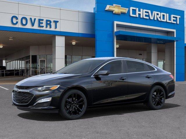 new 2025 Chevrolet Malibu car, priced at $28,190