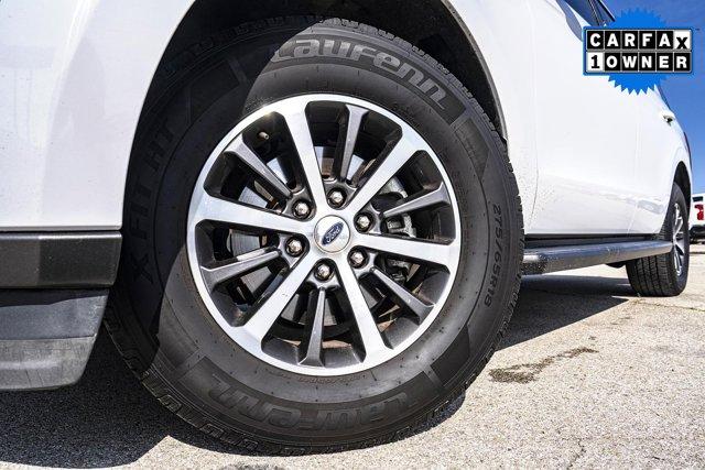 used 2021 Ford Expedition car, priced at $32,511