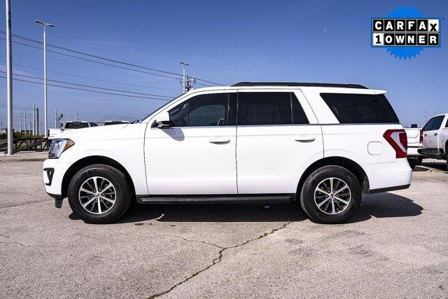 used 2021 Ford Expedition car, priced at $32,511