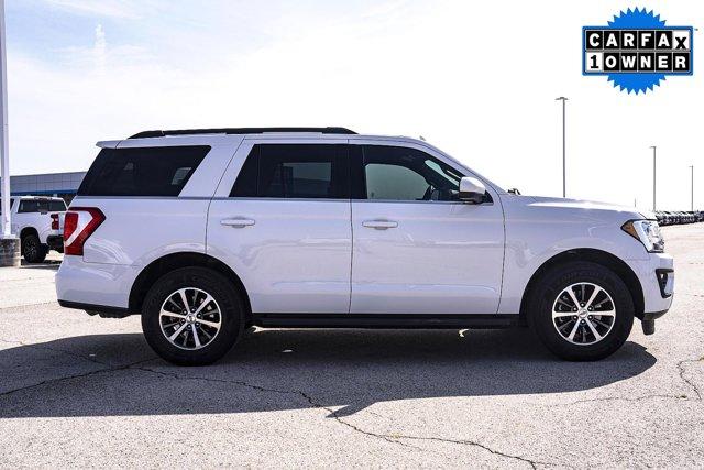 used 2021 Ford Expedition car, priced at $32,511